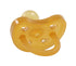 SWEETIE Heart Shape Rubber Orthodontic Pacifier, 1 Count (12-18 Large)