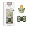 BIBS Pacifiers - Supreme Collection | BPA-Free Baby Pacifier | Made in