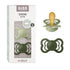 BIBS Pacifiers - Supreme Collection | BPA-Free Baby Pacifier | Made in