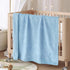 30x40 Inch, BORITAR Baby Blanket for Boys Girls Ultra Soft Fleece Warm and Lightweight Animal Blankets for Infant