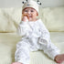 2-12 Baby Umbrella teether Toy for Babies Months,Infant Chew Toy with Travel Case, Easy to Hold & Clean Teething