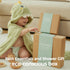 Momcozy Essential Baby Bath Products by