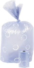 Pack, 12 Ubbi On The Go Waste Disposal Bags Refills Value Lavender Scented, Roll Refills, Baby On The Go Essentials