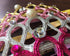 DANMY Baby Girl Super Elastic Headband, Toddler Hair Band Soft Headwrap Crown Hair Accessories