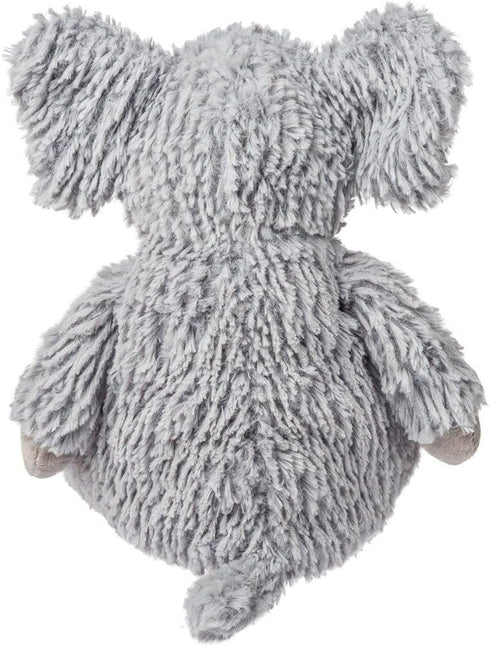 14-Inches, Mary Meyer Stuffed Animal Snuggables Plush Soft Toy, Elephant