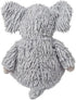 14-Inches, Mary Meyer Stuffed Animal Snuggables Plush Soft Toy, Elephant