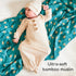 47" 47" Our Lady of Guadalupe Catholic Baby Swaddle | Mary's Mantle Soft & Luxury Baby Muslin Cotton Swaddle Blanket |