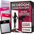 Renaco Gift Company 80 Cards Couples Games for Adults, 4 Levels Scratch Off Bedroom Card