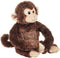 Bearington Lil’ Swings The Tooth Fairy Monkey Plush, 12 Inch Monkey Stuffed Animal