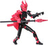Dummy 20 8.1 inches, 10 1, 3D (Assembly Completed Action Figure, Strong Magnetic Accessories, in Printed Robot