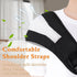 25-60lbs, Baby Carrier Newborn to Toddler - Adjustable Sling Carrier for Comfortable Hands-Free Carrying (Black)