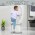 GOCAPTAIN 2 1 Potty Training Seat, Toddler Toilet Seat for Kids Boys Girls, in Potty Training Toilet for Kids, Splash