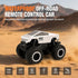 Funzooka 1:16 4WD Waterproof Monster Truck Toys RC Cars Amphibious Remote Control Car Trucks All Terrain Off-Road