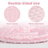 4 1 3 in Infant Car Seat Insert, Baby Car Seat Head Body Support for Girls & Boys, Reversible Newborn Car Seat Insert
