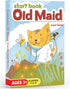 Story Book Old Maid Card Game for Kids Age 3 & Up - Fun Original Family Classic, Easy to Learn