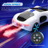 Gesture Sensing Remote Control Car, Drift RC Stunt Car with Light Spray & Sound, 2.4GHz Hobby Cars Toy for Kids, 360°