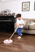 Mini Mop - Retractable, Removable Small Cleaning Tool