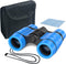 ESSENSON Binoculars for Kids Toys Gifts for Age 3, 4, 5, 6, 7,