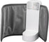 JTLB 48 6000 Fast Warm-up with Hours Warm, mAh Battery, Portable Bottle Warmer for Travel, Wireless Bottle Warmer