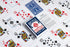 Bicycle Jumbo Pinochle Playing Cards - Pinochle Deck for Card Games