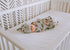 Set 0-3 (0-3 Baby boy Swaddle Blanket and Hat Newborn Month Wrap Baby Receiving Blanket Animals Design Months