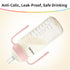 2 1 6 10oz, Mombella Classic in Baby Bottle & Straw Cup with Handle, PPSU Baby Bottles & Sippy Cup, Skinsoft Silicone