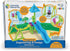 Learning Resources 104 Pieces Playground Engineering & Design STEM Set for Kids Ages 5+