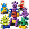 TEMI Magnet Robot Toy for Kids 3-5 Years Old - Monster Magnet