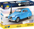 COBI Youngtimer Collection Citroen 2CV Type AZ Vehicle