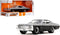 Jada Toys Bigtime Muscle 1:24 1967 Chevrolet Impala SS Opening Doors, Hood,
