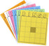 Hygloss Products HYG87135 Classroom Bingo Set, 1000 Chips, 50 Cards (Pack of 1050)