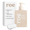 Roe Wellness- Baby Lotion Moisturizer Fragrance-Free | Great For Sensitive Skin Lightweight