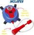 Spiderman Water Backpack Water Toy - Outdoor Water Blaster for Kids
