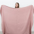 Natemia XL Muslin Baby Blanket - Ultra Soft, Breathable Baby Blankets for Girls, Boys, Parents - Newborn Essentials