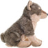 Wild Republic 12 Inches Wolf Plush - Stuffed Animal Toy for Kids