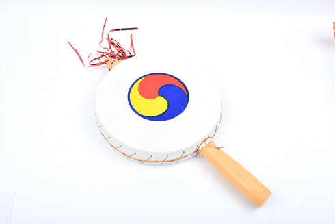 HMC Youngchang Youngchang Sogo Korean Traditional Hand Drum Musical Instruments YS-VN