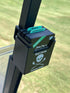 Bad Cards Fore Gambling Golfers (Weatherproof Edition) - On-Course Golf Betting Game, PVC Cards in Durable Plastic Box