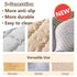 50x50 Baby Play Mat, Playpen Mat with Super Soft Touch, Activity Mat with Upgraded Anti-Slip Bottom, Machine Washable