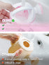 1-3 Swimming 3 Pack Small Bath Toys for Toddlers Age - Super Easy to Clean Water Table Toys, Baby Bath Tub Pool Beach