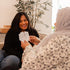 Parents Are Human Bilingual Conversation Cards, English + Traditional Chinese
