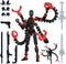 VZNYBL (Assembly Completed) Titan13 Action Figure Set, 7.2 Inch Dummy 13 3d Printed