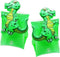 Swim Arm Floats Penta Angel - 2Pcs PVC Cartoon Inflatable Arm Bands for Summer Pool Beach Fun