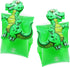 Swim Arm Floats Penta Angel - 2Pcs PVC Cartoon Inflatable Arm Bands for Summer Pool Beach Fun