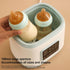 Generic Portable Breast Milk Warmer, Accurate Temperature Bottle Heater, Milk Safe Heating Design Easy Use Feature