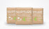 Nurture Diapers by BioBag, Size 4 (15-31 lbs), 78 Premium Quality, Eco Friendly, Hypoallergenic