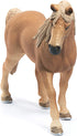 3+ Schleich Farm World, Collectible Horse Toys for Girls and Boys, Tennessee Walker Mare Horse Figurine, Ages