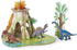 Papo Hand-Painted Figurine - Historical Mini Land of Dinosaurs - Collectible for Children 3 Years Old+