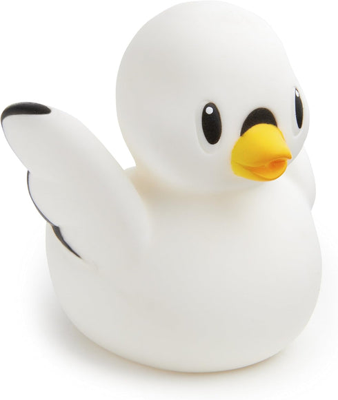Munchkin Baby Bath Toy Squirts, 8 Pack, Lake Animal Squirters for Toddlers 9 Months and Up