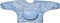 OXO Tot Sleeved Roll-Up Bib