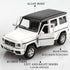 1/36 Scale Mercedes Benz AMG G63 Diecast Model Cars, Pull Back G Wagon Toy Cars for Boys and Girls